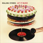 Let It Bleed: 50th Anniversary Edition (Deluxe Edition)