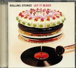 Let It Bleed: 50th Anniversary Edition