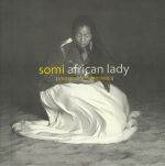African Lady: Soulfeast 7" Promo Mixes