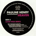 Heaven (remixes)