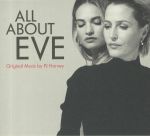 All About Eve: Original Music By PJ Harvey (Soundtrack)