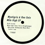 Mile High EP