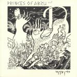 Princes Of Abzu Vol 2