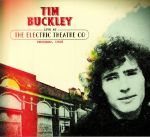 Live At The Electric Theatre Co Chicago 1968
