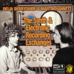 The Synth & Electronic Recording Exchanges