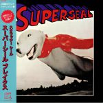 Super Seal Breaks Japan Edition 12" Scratch Vinyl Record (black)