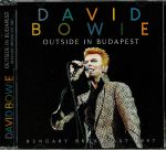 Outside In Budapest: Hungary Broadcast 1997