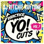 Practice Yo! Cuts Vol 7
