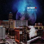 Detroit Love Vol 3
