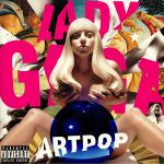 Artpop (reissue)