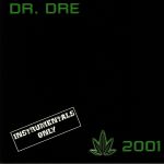 2001: Instrumentals (reissue)