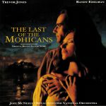 The Last Of The Mohicans (Soundtrack)