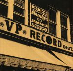 Down In Jamaica: 40 Years Of VP Records