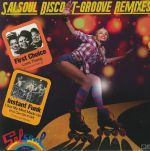 Salsoul Disco: The T Groove Remixes