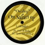 On Safari EP