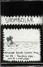 Shombolar