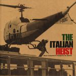 The Italian Heist