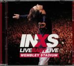 Live Baby Live: Wembley Stadium