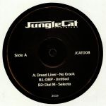 Jungle Cat 008