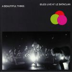 A Beautiful Thing: Idles Live At Le Bataclan