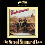 The Second Summer Of Love