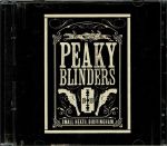 Peaky Blinders Series 1-5 (Soundtrack)