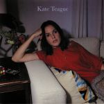 Kate Teague