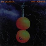 Zwei Orangen