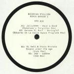 Bavarian Stallion Remix Series 1