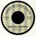 Mexican Marimba