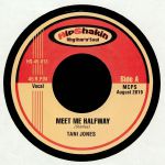 Meet Me Halfway (reissue)