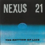 The Rhythm Of Life (reissue)