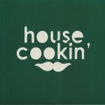 House Cookin Wax Vol 2