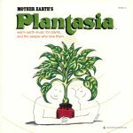 Mother Earth's Plantasia (reissue)