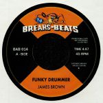 Funky Drummer (reissue)