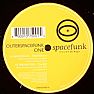 Outerspacefunk One
