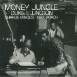 Money Jungle (reissue)