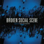 Broken Social Scene: Live At Third Man Records