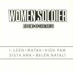 Women Soldier: Riddims By Chalart58