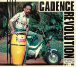 Cadence Revolution: Disques Debs International Vol 2 1973-1981