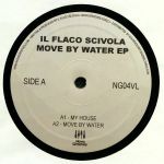 Move By Water EP