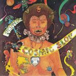 Cosmic Slop (reissue)