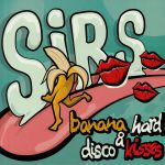 Banana Hard & Disco Kisses