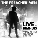 Live At The Bimhuis