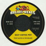 Sexy Coffee Pot (Special Edition)