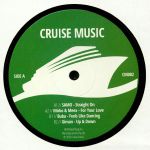 Cruise Music Vinyl Jams Vol 2