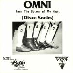 From The Bottom Of My Heart (Disco Socks) (reissue)