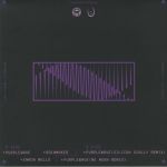 Purplewave EP