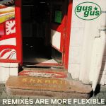Remixes Are More Flexible