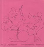 Pink Steamroller (reissue)